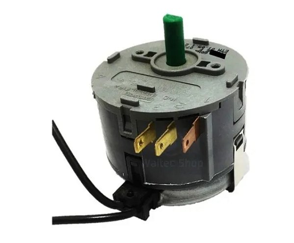 Timer secadora fischer amiga 127V 120 minutos - 2903