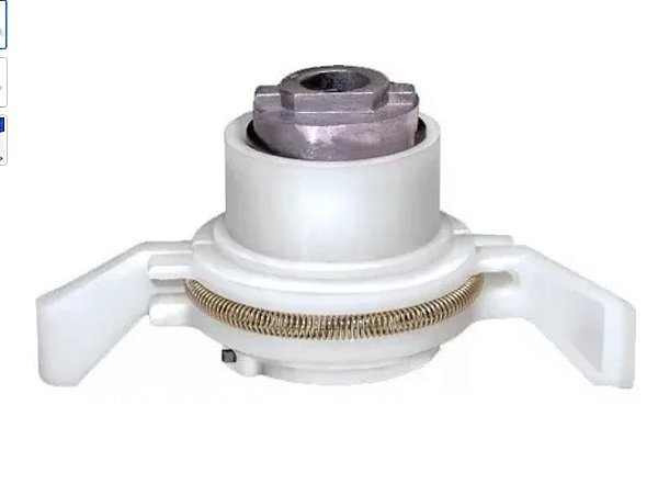 Embreagem lava roupa enxuta 5.0 6.0KG versao antiga
