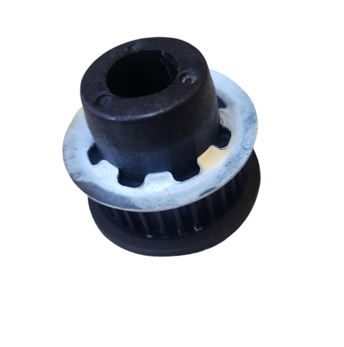 Polia lava roupa consul cwi05a cwi06b cwi07a (do motor) - original w10245146
