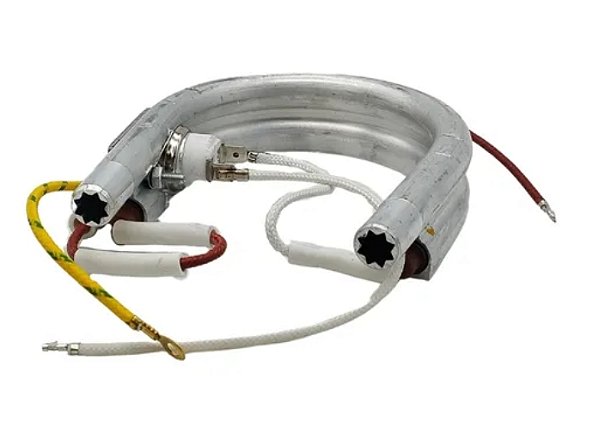 Resistencia cafeteira Electrolux Ecm30 220V 900W original - A22851301