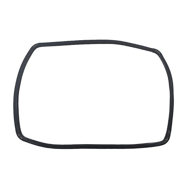 Guarnição forno fischer 9811 maximus (gaxeta) 12789