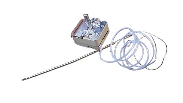 Termostato forno Philco 46L embutir ou PFE47E 20A com bulbo - 799383