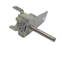 Termostato forno brastemp CO060ARRNA BO260ARBNA BO160ARBNA (285C 16A) - W10637633