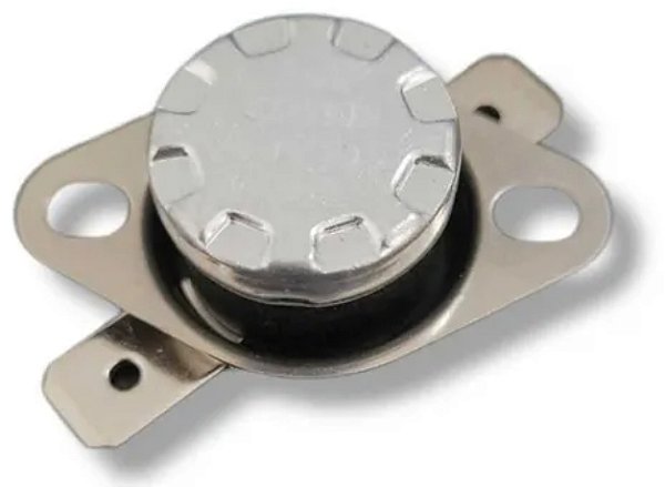TERMOSTATO FISCHER FEL 15740 INFINITY (FIXO 70C 10A) KSD301P - 28528