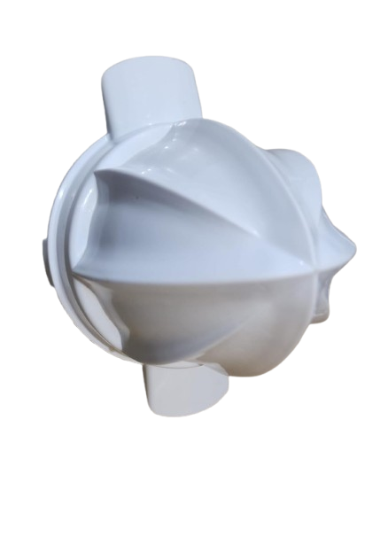 Cone espremedor walita Ri2745 Ri2746 branco