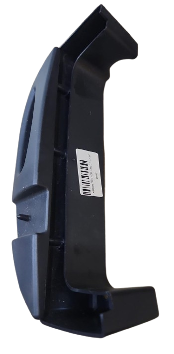 Suporte puxador churrasqueira fischer alça dianteira (PINO 1cm) - 25004