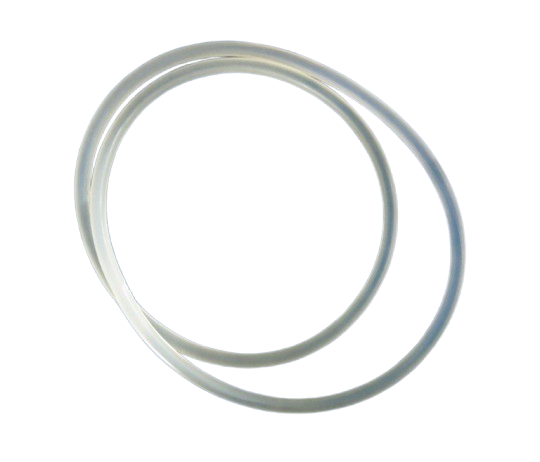 Correia secadora electrolux SVP10 SVP11 (do ventilador) - A08782701