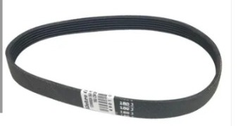 Correia lava roupa Consul Super Jato Cwi05 Cwi06a Cwi21a - 180J