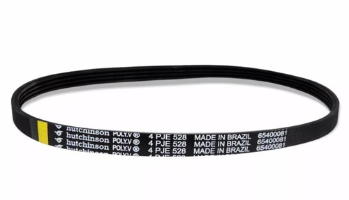 Correia lava roupa Electrolux LTC07 4PJE528 - 65400081