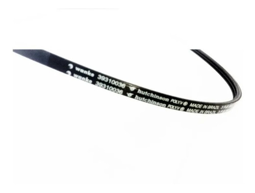 Correia lava roupa wanke barbara original - 39310036 3PJE841