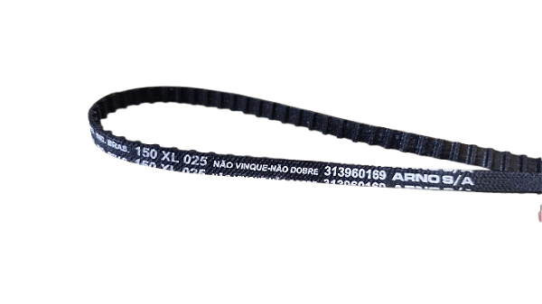Correia lava roupa Arno lavete 150XL025 - 313960169 Original