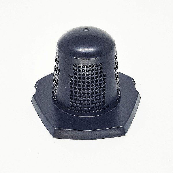 SUPORTE ELECTROLUX ASP STK10 (PLASTICO DO FILTRO PANO) - 41039282 A13771601