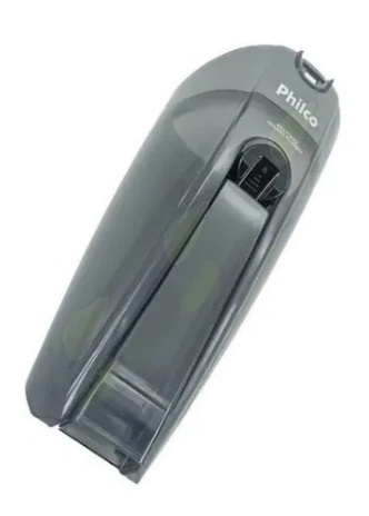Reservatório aspirador Philco PH1100 Rapid Turbo PAS02V (com bico frestas) - 765136