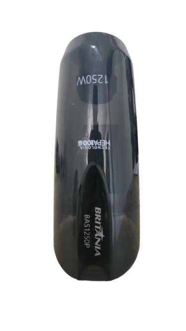 Reservatorio aspirador Britania BAS1250P - 788720