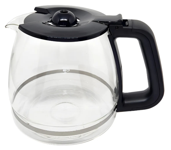 Jarra cafeteira Philco PCF40A PCF40B vidro original 745254