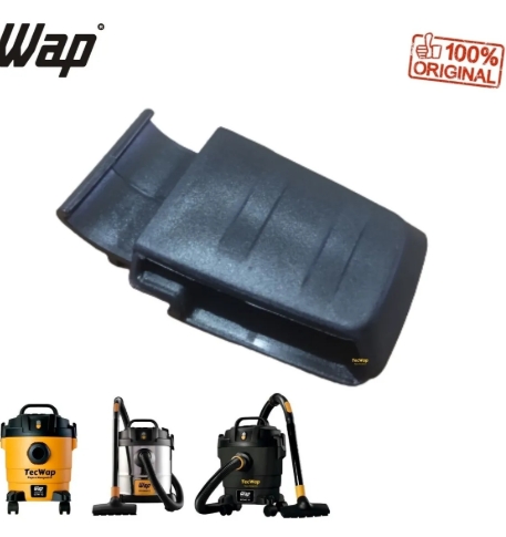 Trava aspirador Wap GTW10 GTW12 (fecho lateral) - FW005247