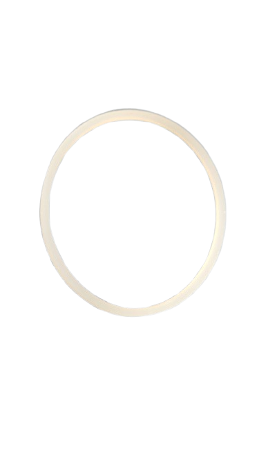 Anel liquidificador Philco FIT RETRO 2x2x60mm (da tampa) original - 758929