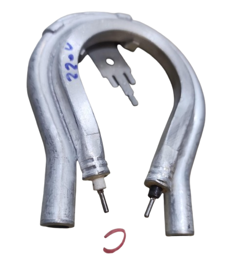 Resistencia cafeteira walita RI7546 1000W 220V