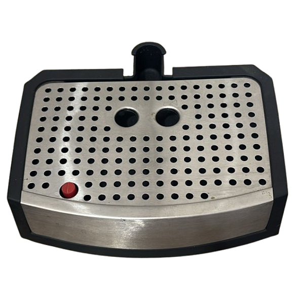 Porta copo cafeteira Electrolux expresso Crema com grade (USADO)