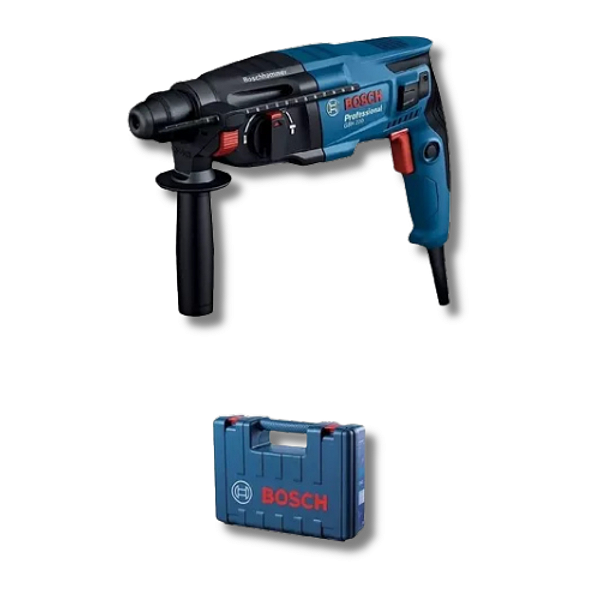 MARTELETE BOSCH GBH 220 720W 2,0J 127V