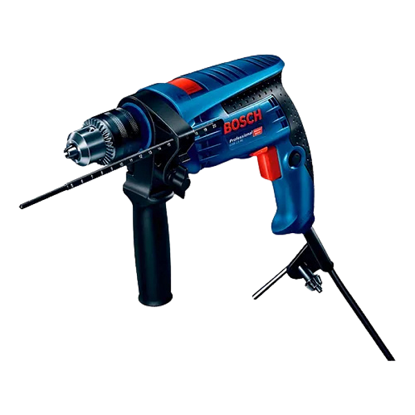 FURADEIRA IMPACTO BOSCH GSB 13 RE 750W 220V