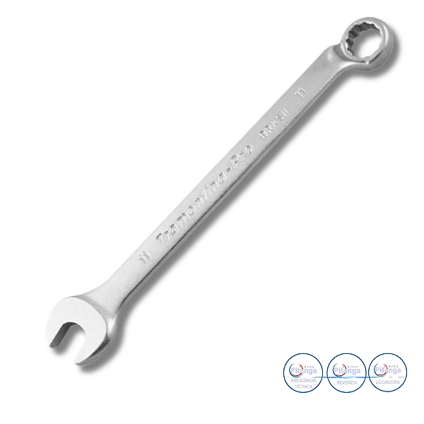 CHAVE COMBINADA TRAMONTINA PRO 11MM