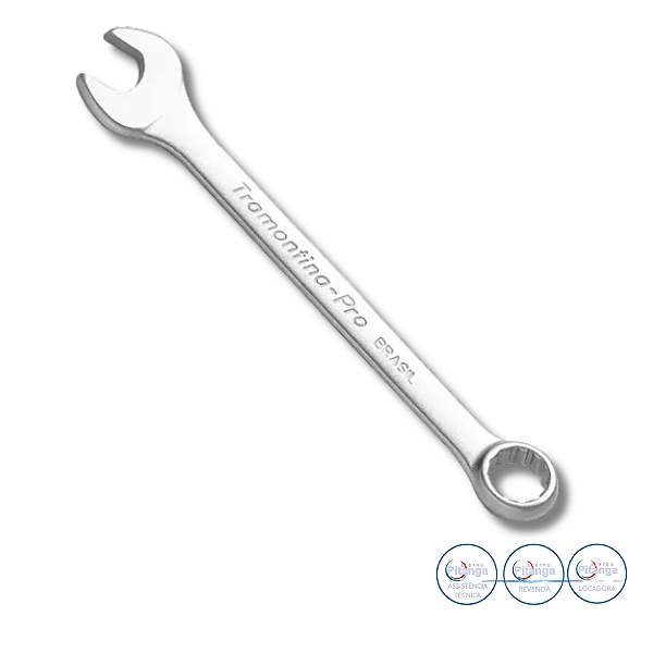 CHAVE COMBINADA TRAMONTINA PRO 17MM