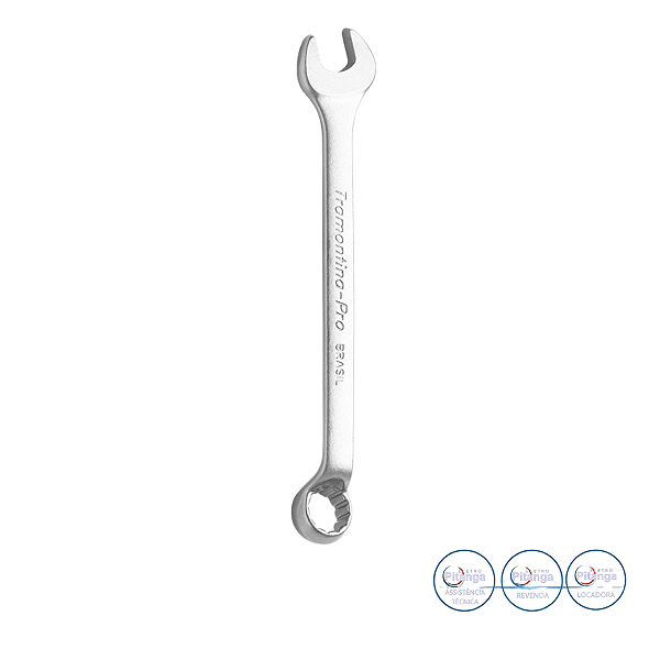 CHAVE COMBINADA TRAMONTINA PRO 23MM