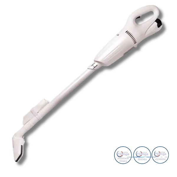 ASPIRADOR DE PO A BATERIA MAKITA CL100DZ-P  12V MAX COM 1 BATERIA SEM CARREGADOR