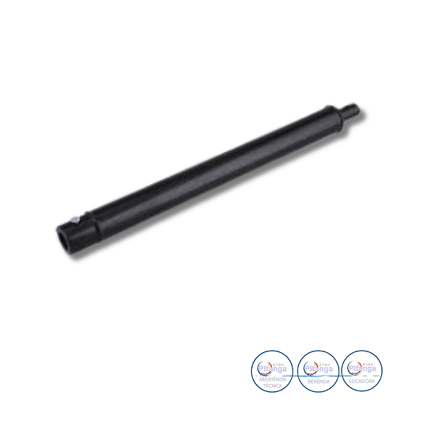 EXTENSOR METALICO VONDER PERFURADOR 800MM - 93.26.800.000