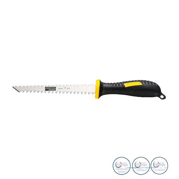 SERROTE PARA DRYWALL TRAMONTINA - 43282/309