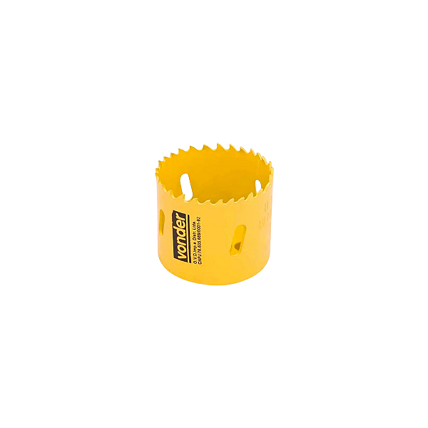 SERRA COPO AÇO RAPIDO VONDER  41MM-1.5/8" 35.11.041.000