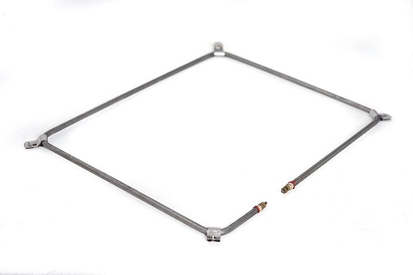 Resistência Blindada 200w