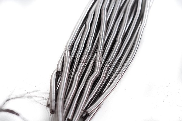 Resistência Aspiral 200w Cromoniquel