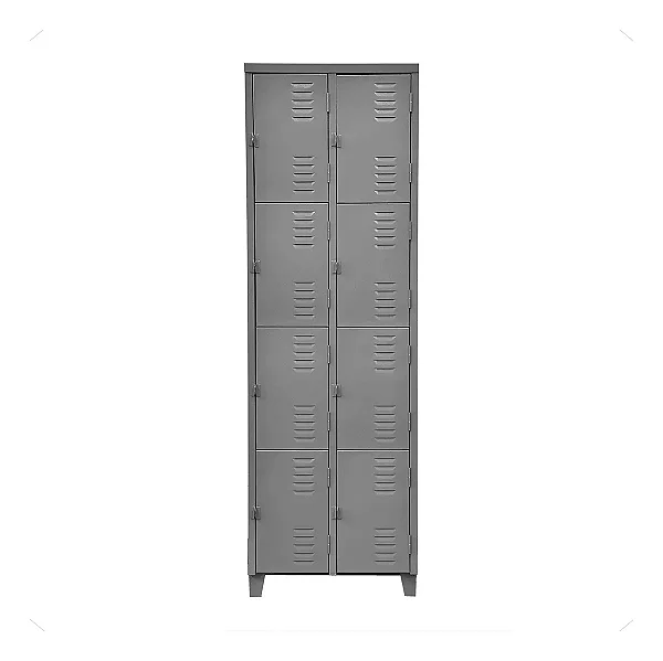 Roupeiro 8 Portas Pequenas