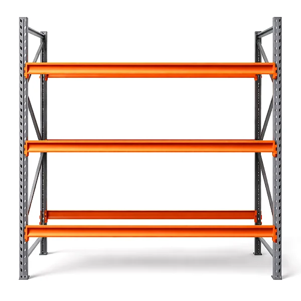 Mini Porta pallet SLIM 200x120x60 ate 750kg