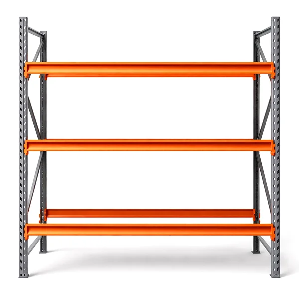 Porta Pallet SLIM Até 750KG 300x180x60