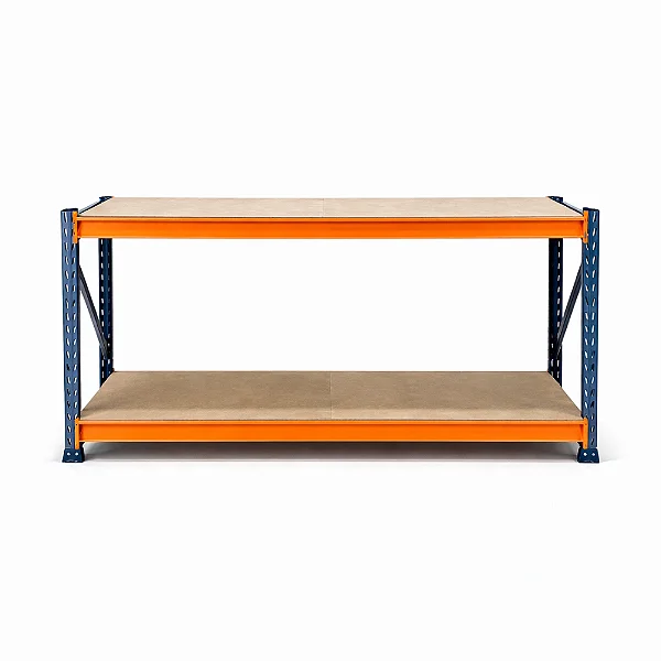 Bancada Multiuso Slim Industrial 1,80 largura