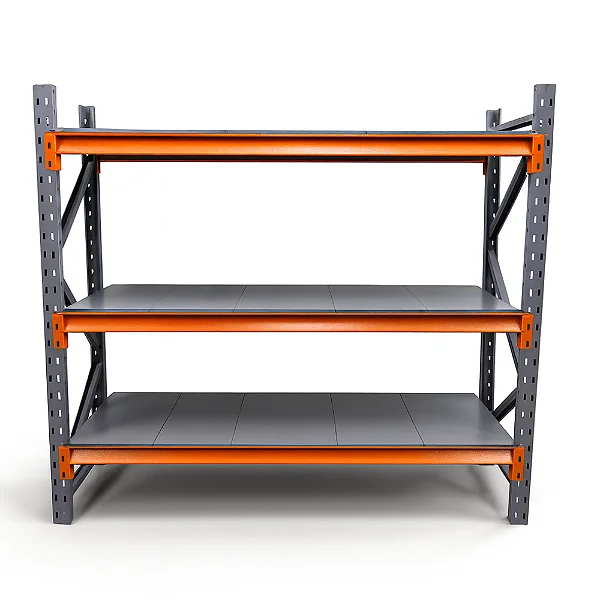 Mini Porta pallet 200x180x60 ate 750kg c/ plano metalico