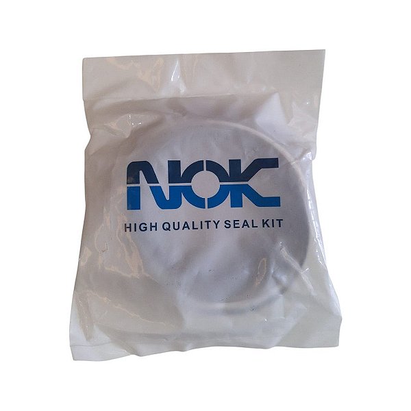 Anel de Vedação Cilindro Caçamba LZ007650 NOK