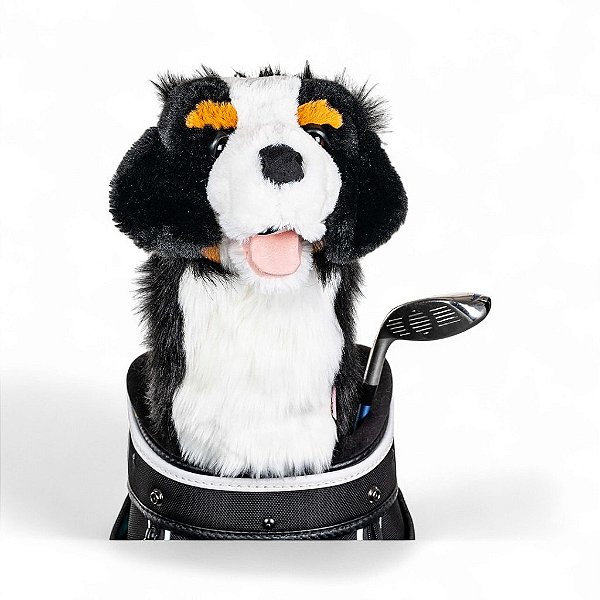 Daphne's Headcover Bernese Tacos De Golfe