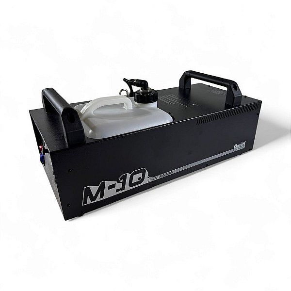 Máquina Fumaça Profissional Palco 3000W DMX