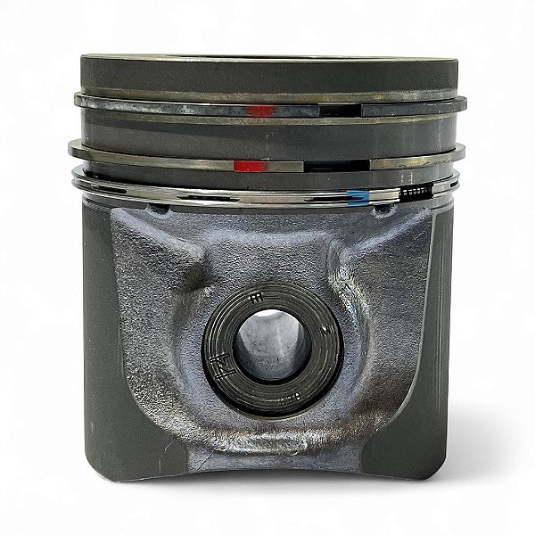 Pistão C/ Anéis Para Mwm Motor Diesel 4.10 103mm - G8041