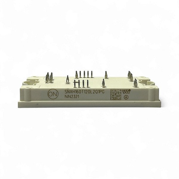 Módulo IGBT - Tiristor SCR 1200V 160A onsemi - SNXH160T120L2Q1PG