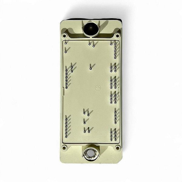 Módulo IGBT - Tiristor SCR 1200V 160A onsemi - NXH160T120L2Q2F2S1G