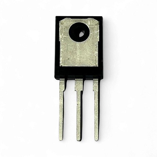 Transistor Potência Industrial onsemi - 1R25DKFGH75T65