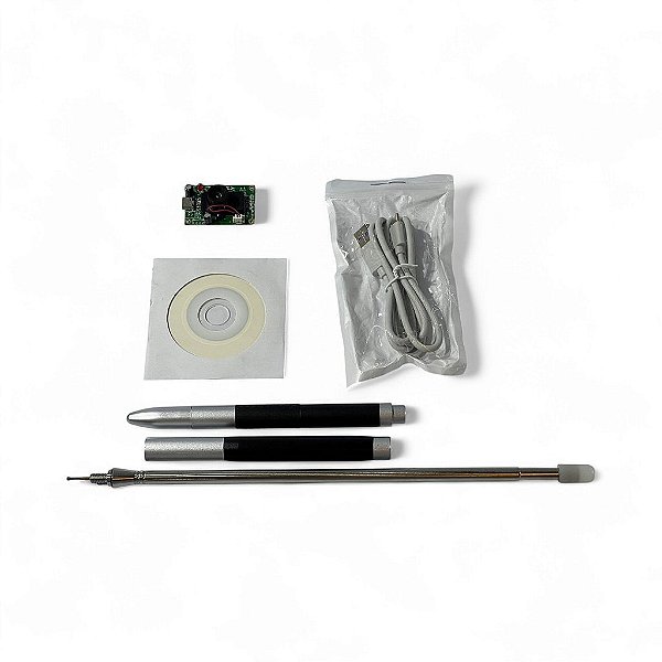 Oway Pim 10 Módulo Lousa Digital Portátil Usb