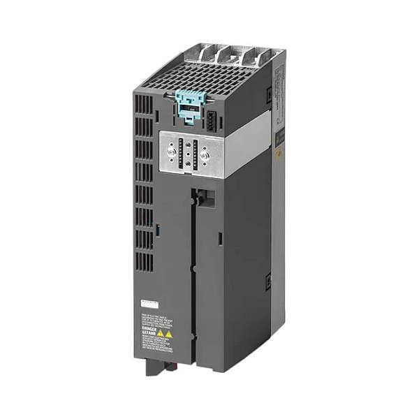 Módulo Inversor 4kW 5HP 380V - Siemens 6SL3210-1PE21-4UL0