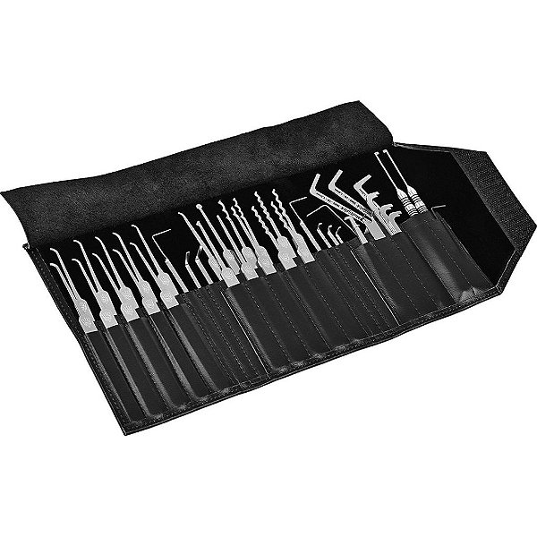 Kit Ferramentas de Abertura Multipick - MP3PNS16 Elite