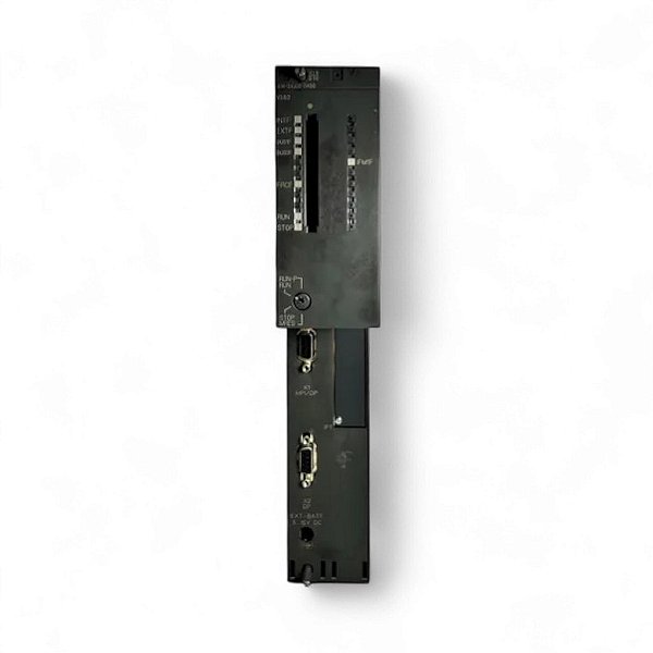 Processador CLP S7-400 Siemens - 6ES7 414-3XJ00-0AB0